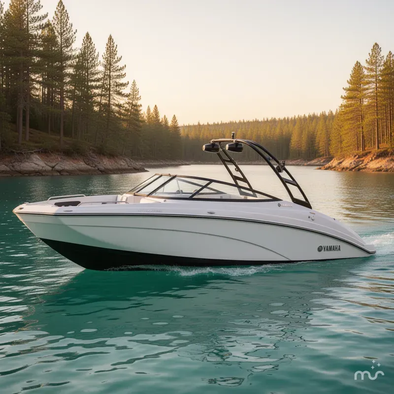 The Image of Yamaha AR240 2016 - 0