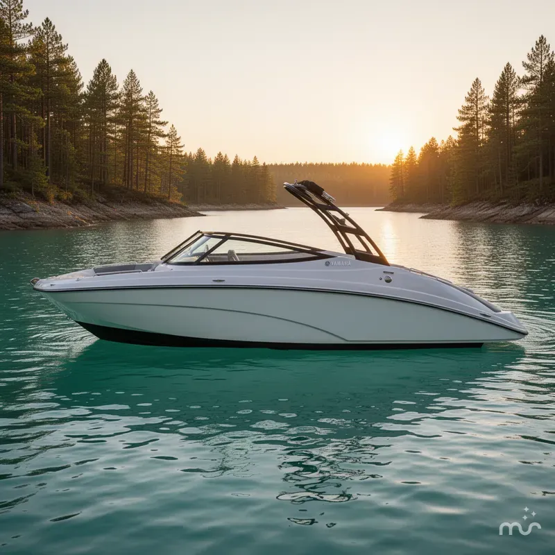 Slide: The Image of Yamaha AR240 2016 - 2