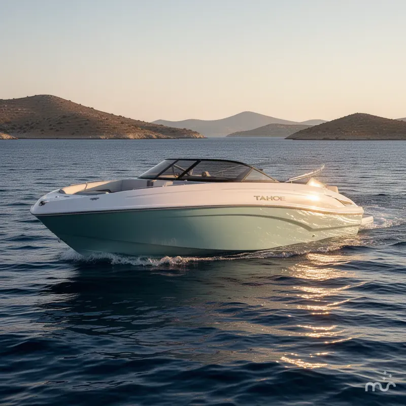 The Image of Tahoe T21 2025 - 0