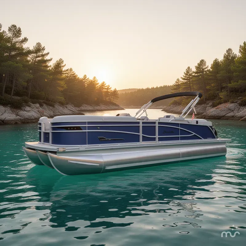 The Image of Barletta CORSA 23QCSS 2023 - 0