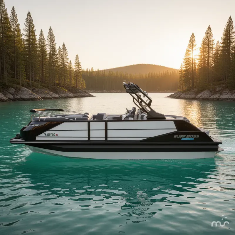 The Image of Montara SURF BOSS 25 2024 - 0