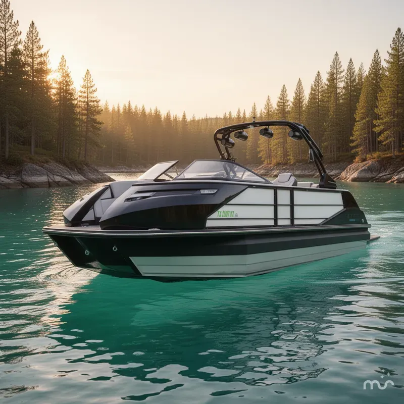 Slide: The Image of Montara SURF BOSS 25 2024 - 2