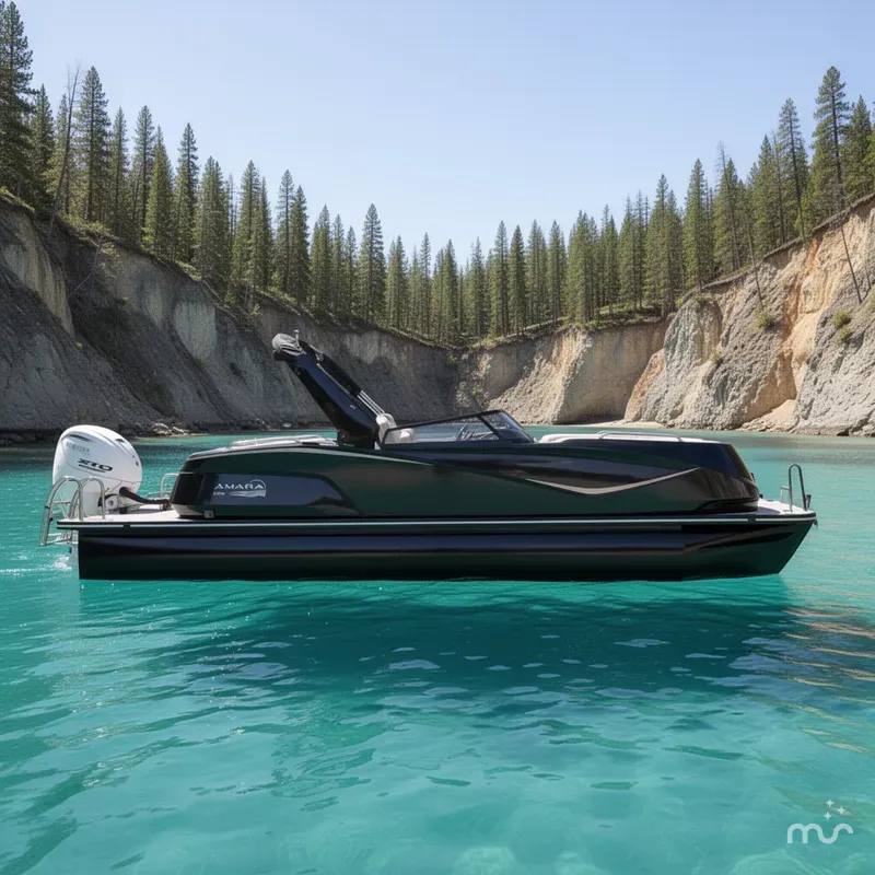 Slide: The Image of SunCatcher Amara 2025 - 2