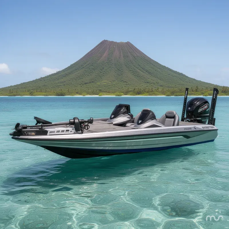 The Image of Skeeter FXR21 FLEX 2026 - 0