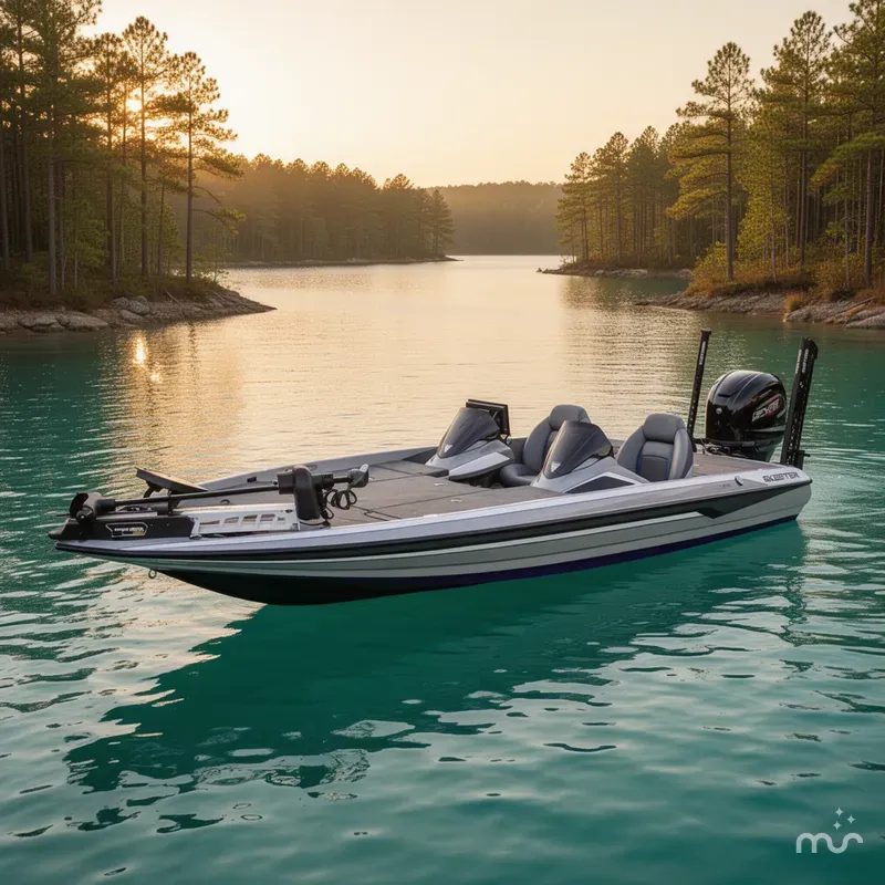 The Image of Skeeter FXR21 FLEX 2026 - 0