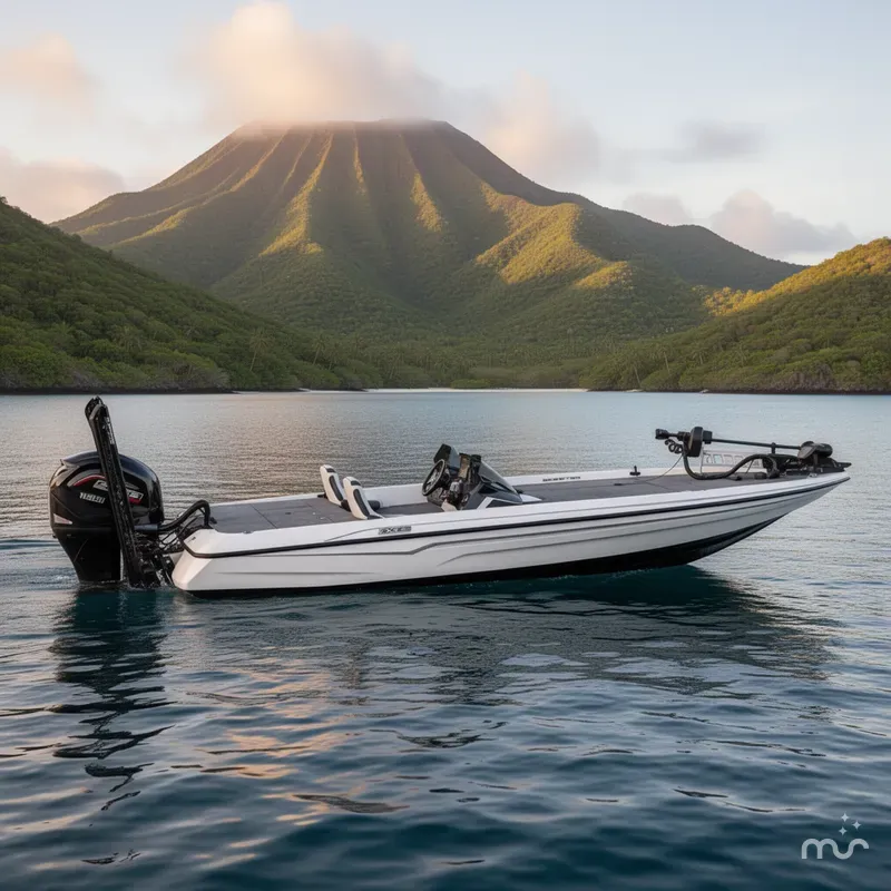 The Image of Skeeter ZXE21 2026 - 0