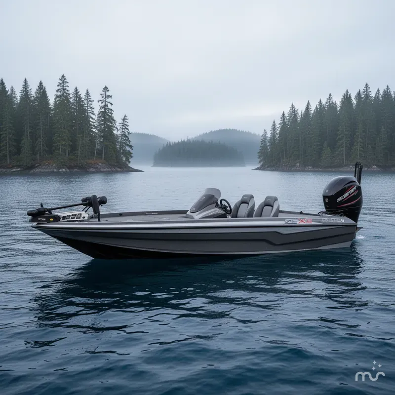 The Image of Skeeter ZXE21 2026 - 0