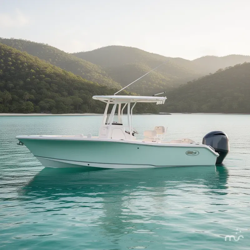 The Image of Sea Hunt Ultra 219 2027 - 0