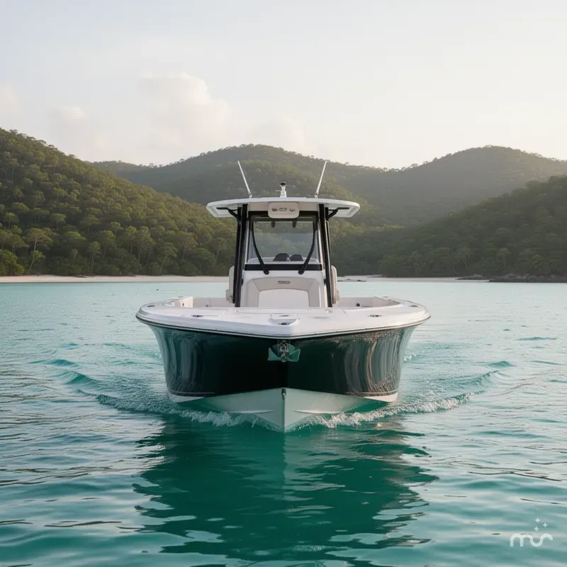 Slide: The Image of Sea Hunt Ultra 219 2027 - 1