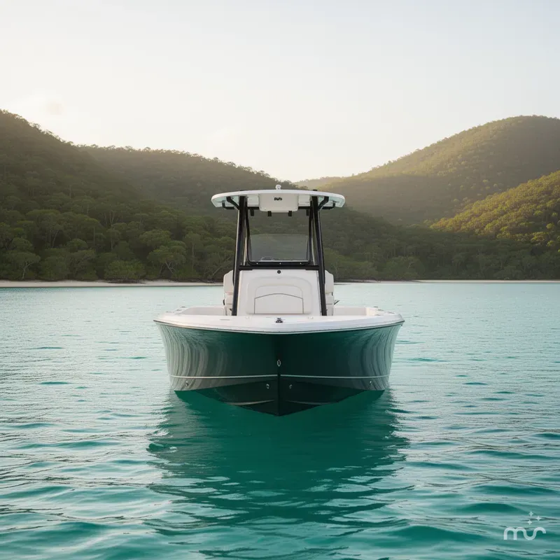 Slide: The Image of Sea Hunt Ultra 219 2027 - 3