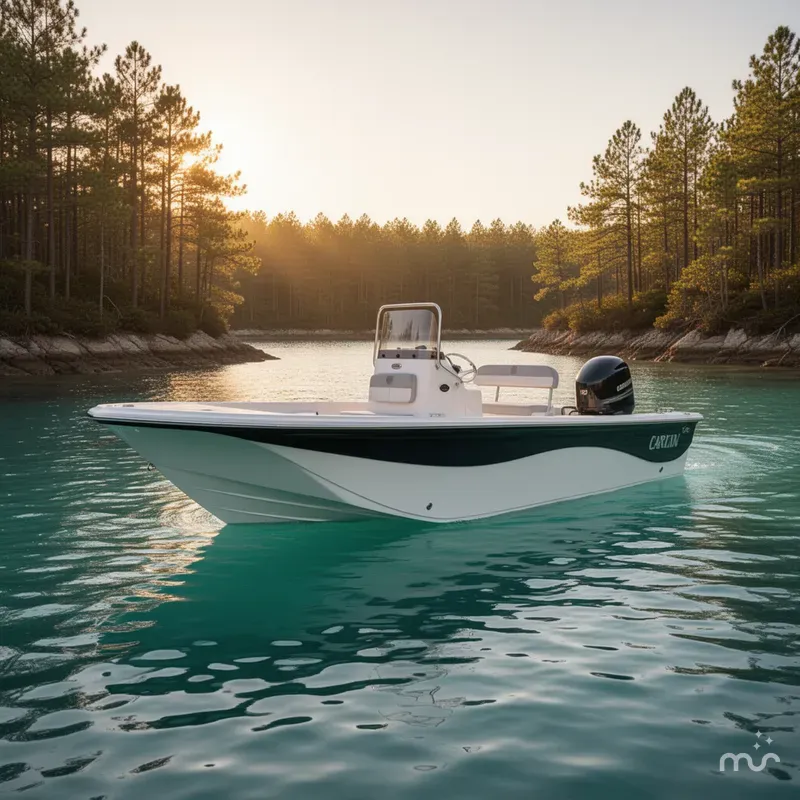 The Image of Carolina 19 LS 2026 - 0