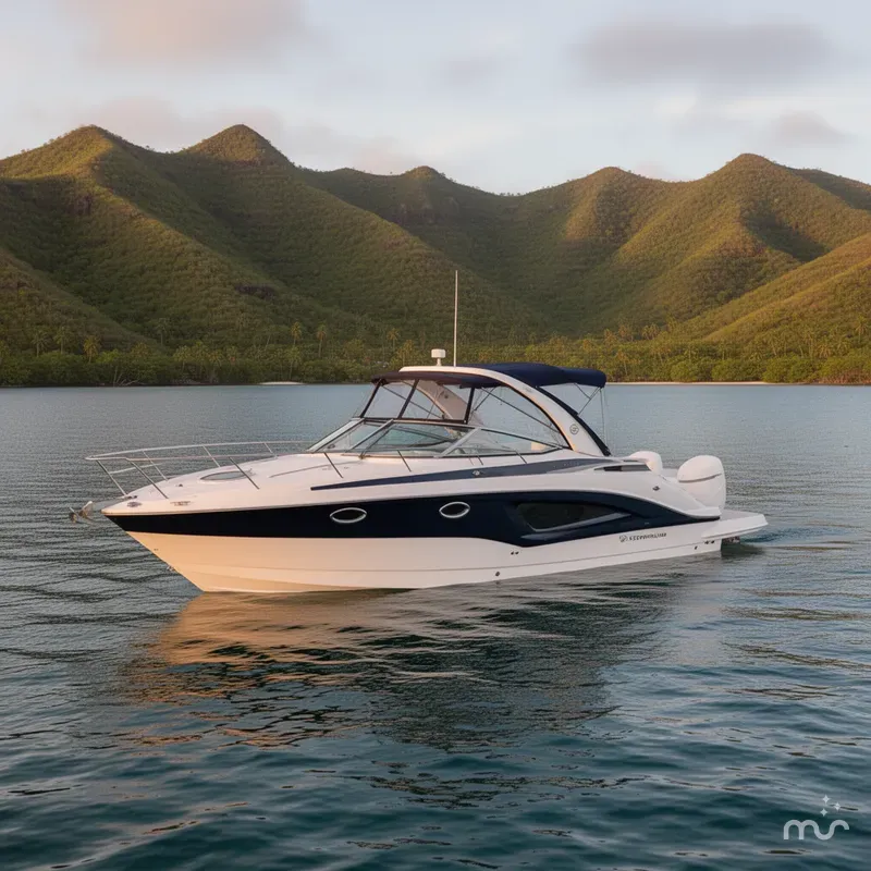 The Image of Crownline Boats 280 CRX 2025 - 0