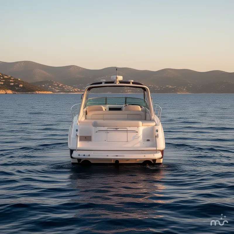 Slide: The Image of Crownline Boats 290 CR 2005 - 3