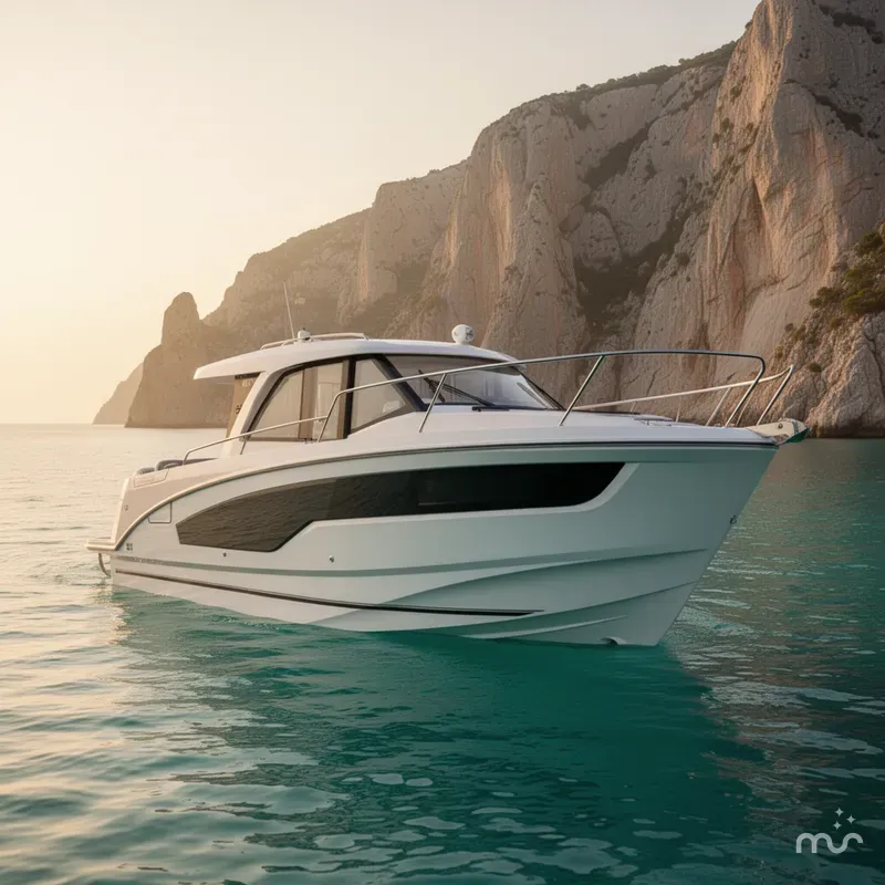 The Image of Beneteau Antares 9 2026 - 0
