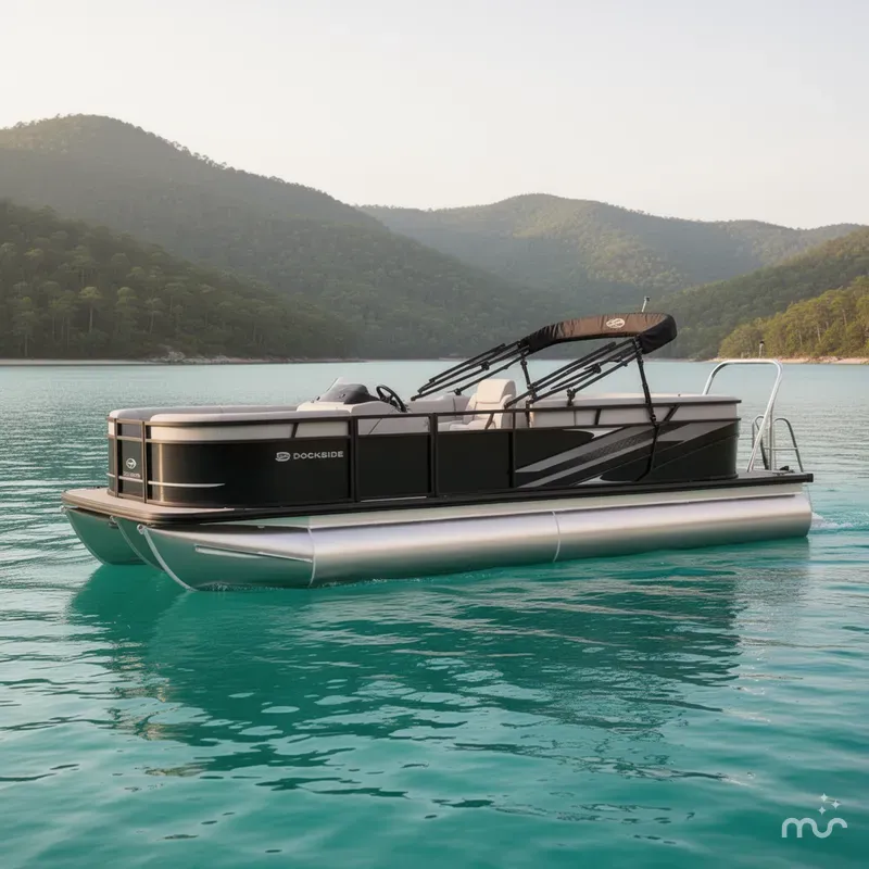 The Image of Dockside 22DQ 2026 - 0