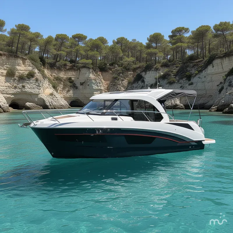 The Image of Beneteau Antares 9 2022 - 0