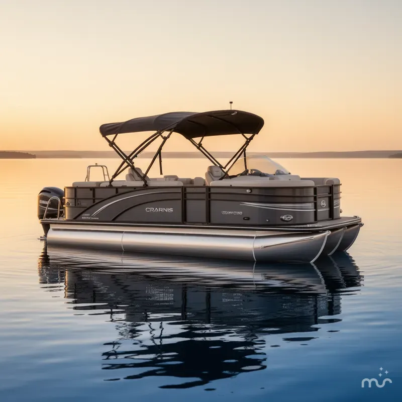Slide: The Image of Harris Crowne SL 250 2021 - 2