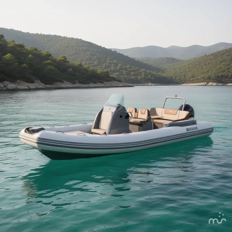 The Image of Zodiac Medline 6.8 2023 - 0