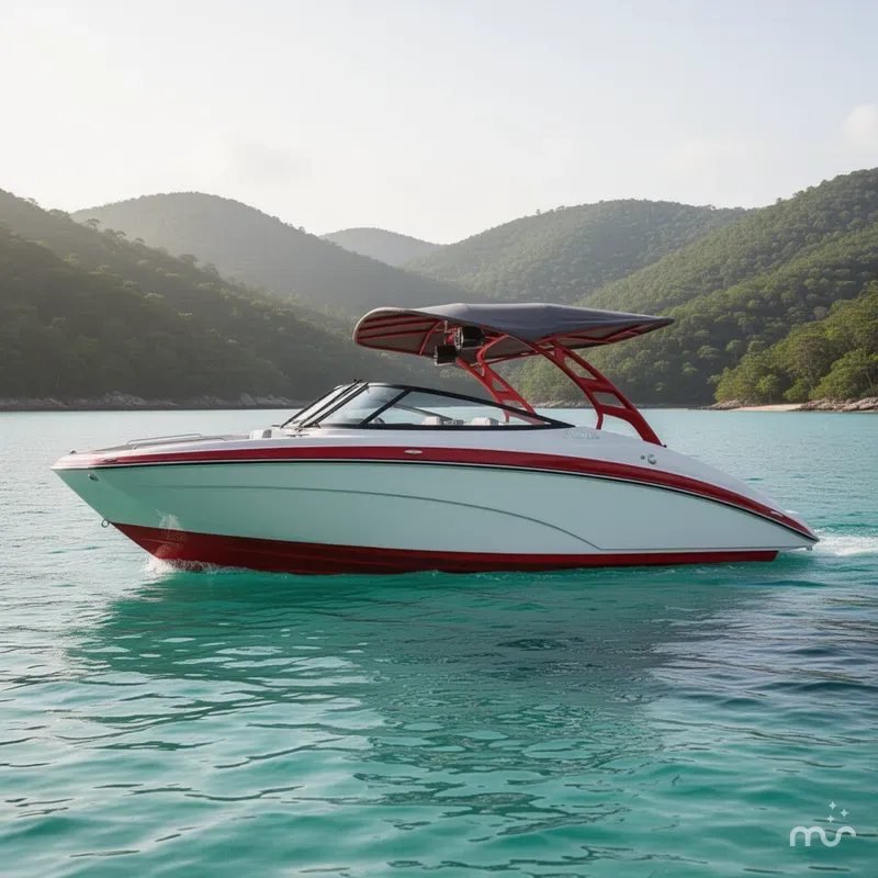 The Image of Yamaha 242X 2020 - 0
