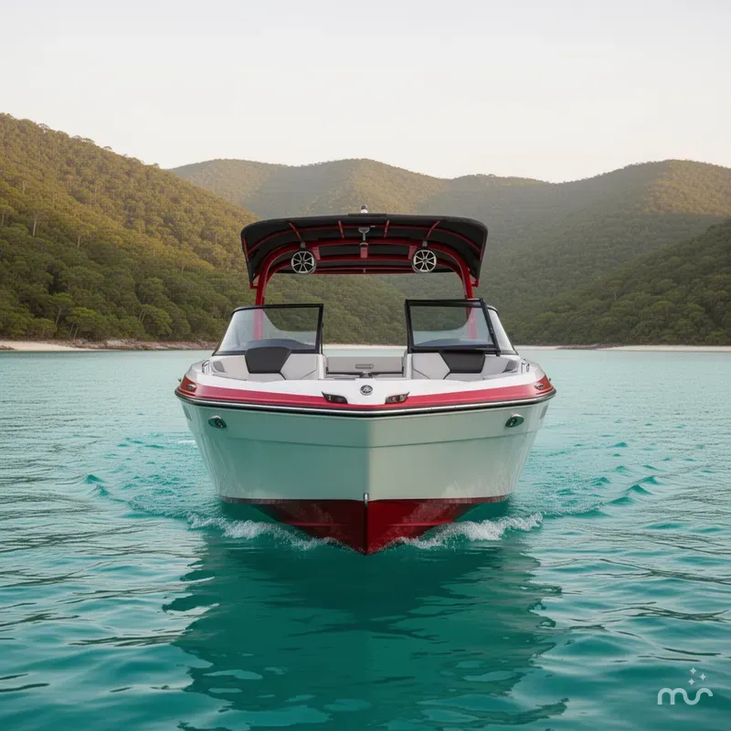 Slide: The Image of Yamaha 242X 2020 - 1