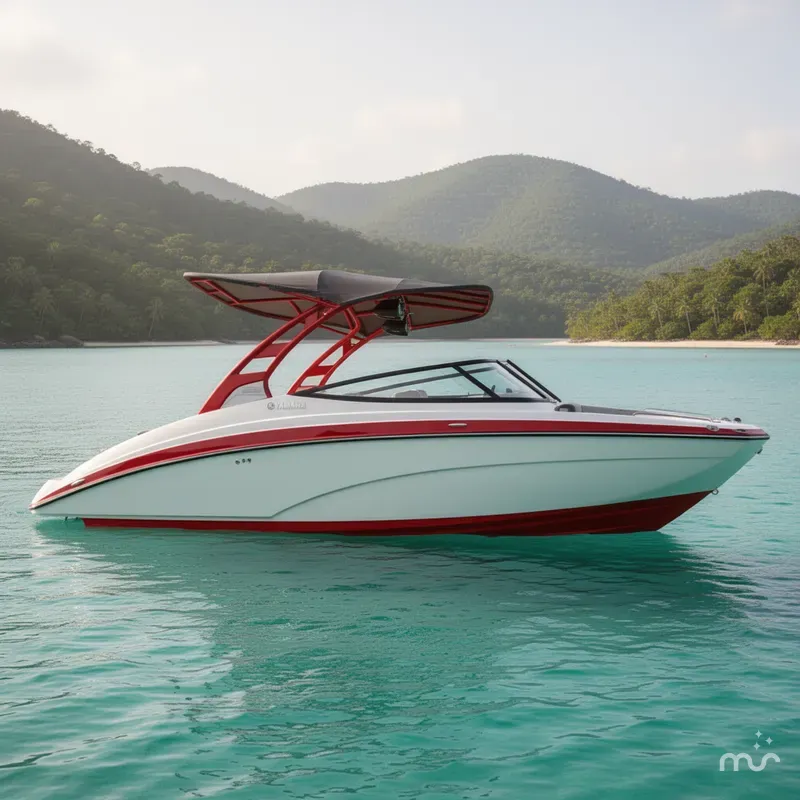 Slide: The Image of Yamaha 242X 2020 - 2