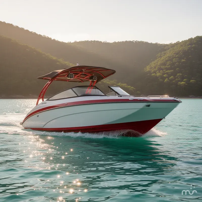 Slide: The Image of Yamaha 242X 2020 - 4