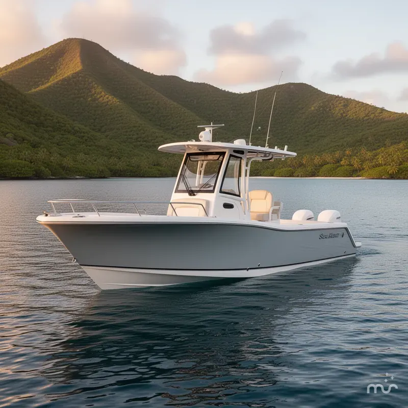 The Image of Sea Hunt Ultra 255 SE 2020 - 0