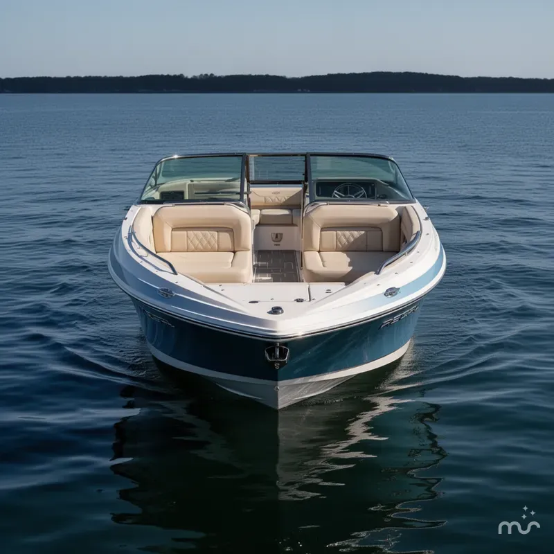 Slide: The Image of Regal LS6 2020 - 1