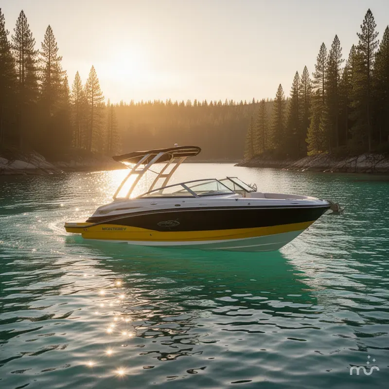 Slide: The Image of Monterey M3 2011 - 1
