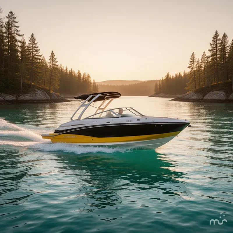 Slide: The Image of Monterey M3 2011 - 2