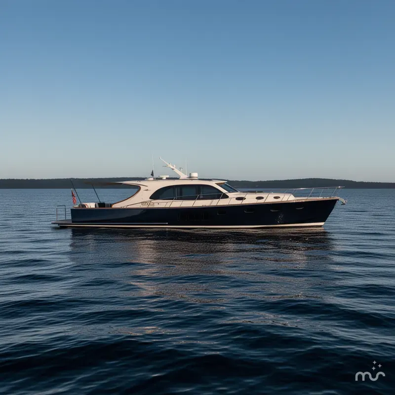 Slide: The Image of Palm Beach PB50 2016 - 4