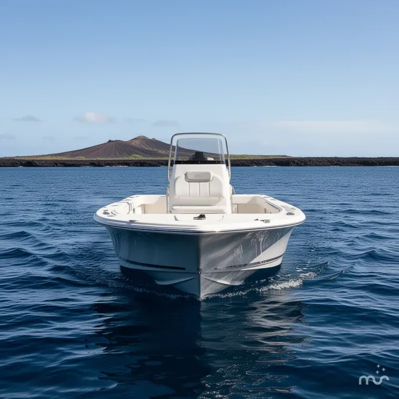 Slide: The Image of Key West 210 Bay Reef 2023 - 3