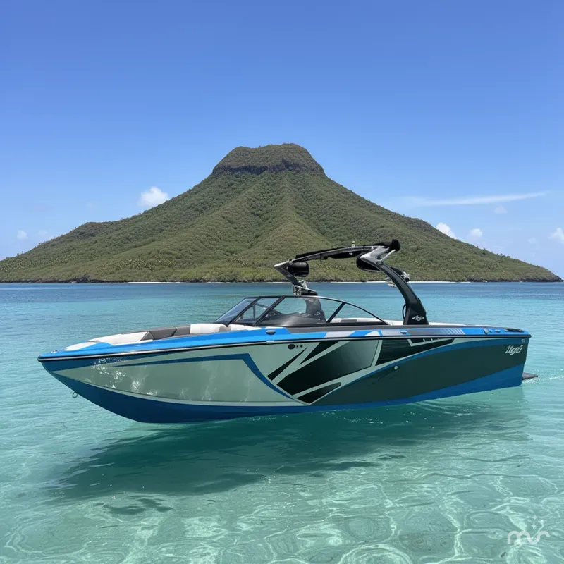 Slide: The Image of Tigé Z3 2016 - 2