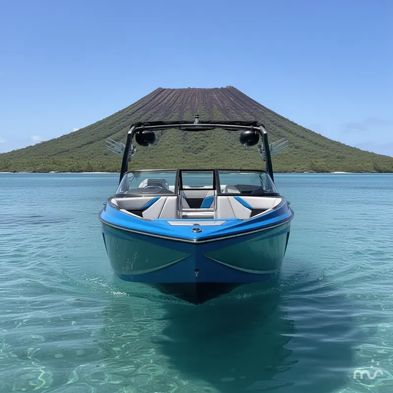 Slide: The Image of Tigé Z3 2016 - 3