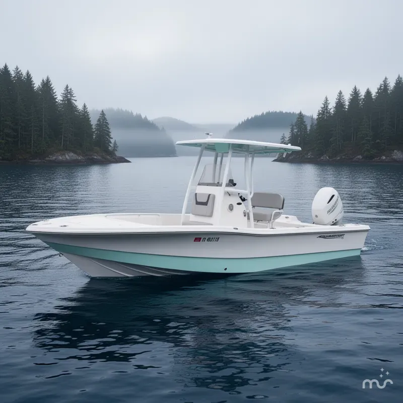 The Image of Aquasport 244 Bay 2021 - 0