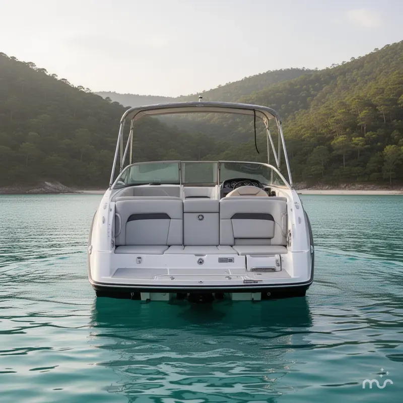 Slide: The Image of Yamaha 242 Limited E-Series 2016 - 3