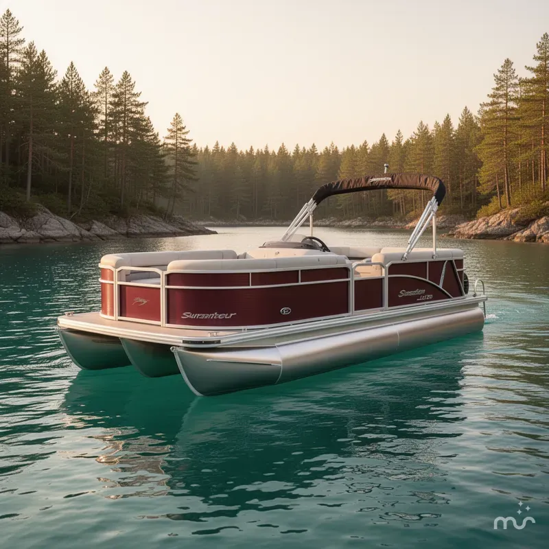 The Image of Premier Ltd 220 Sunsation 2018 - 0