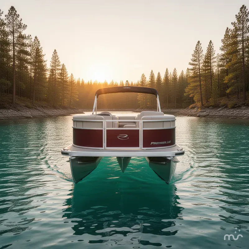 Slide: The Image of Premier Ltd 220 Sunsation 2018 - 1