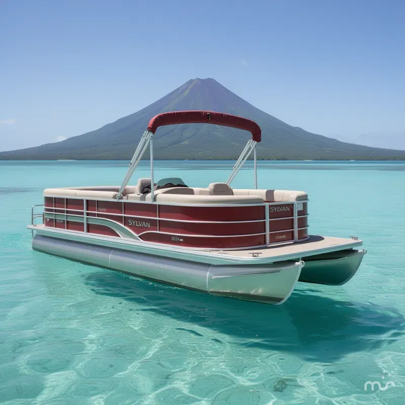 The Image of Sylvan 8524 Cruise 2014 - 0