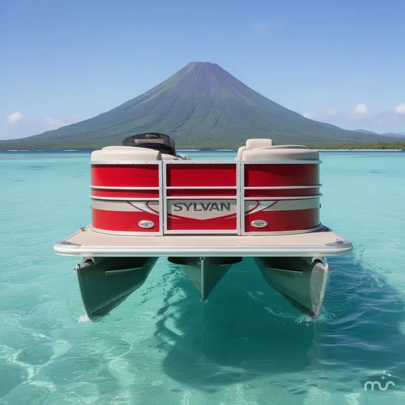 Slide: The Image of Sylvan 8524 Cruise 2014 - 1
