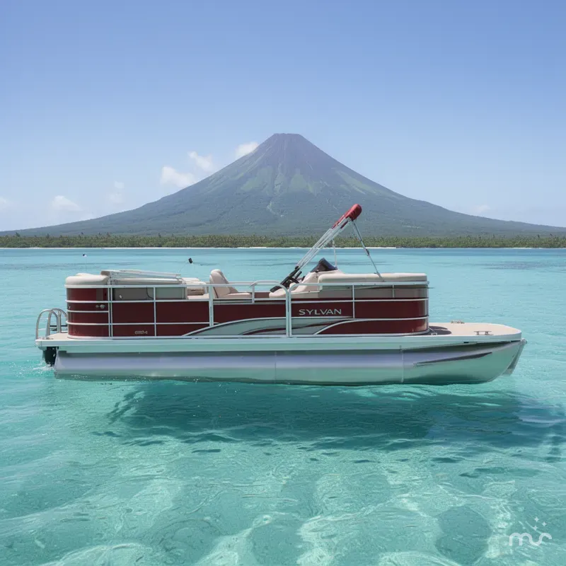 Slide: The Image of Sylvan 8524 Cruise 2014 - 2