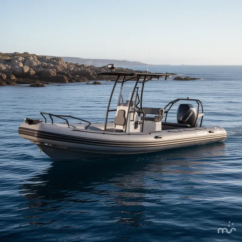 The Image of Zodiac Pro 7 2025 - 0
