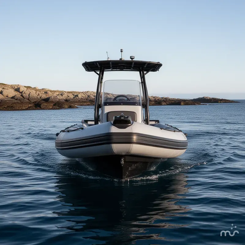 Slide: The Image of Zodiac Pro 7 2025 - 1