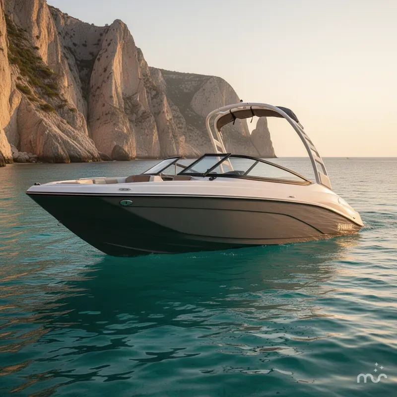 The Image of Yamaha 195S 2023 - 0