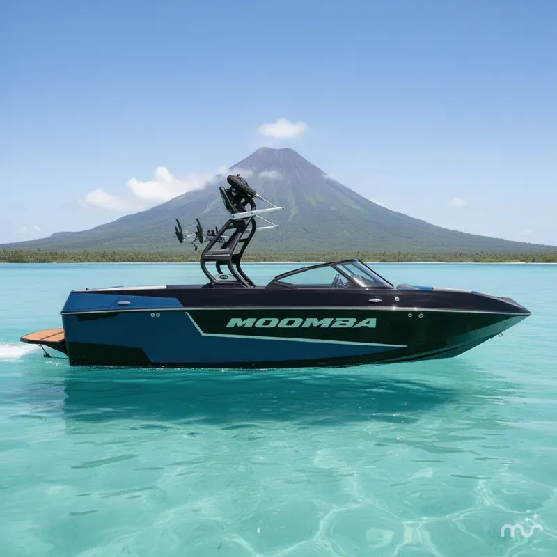 Slide: The Image of Moomba Mondo 2021 - 2