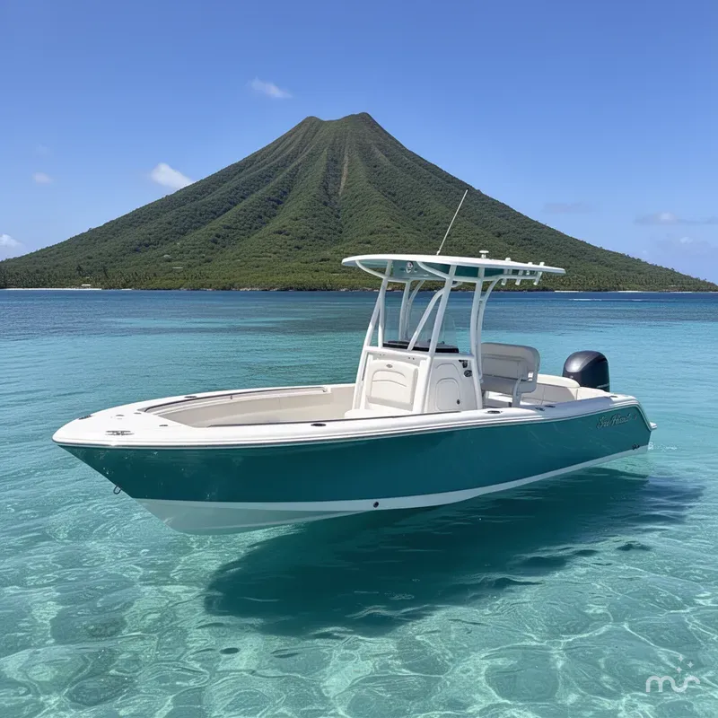 The Image of Sea Hunt Ultra 219 2024 - 0