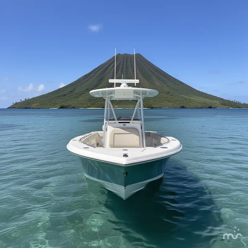 Slide: The Image of Sea Hunt Ultra 219 2024 - 1