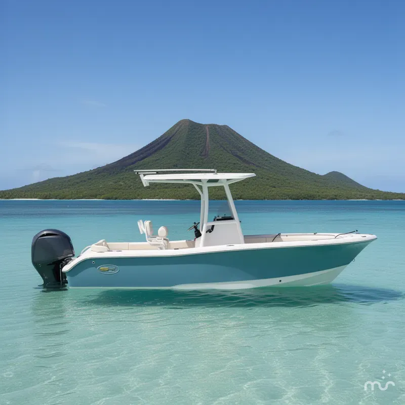 Slide: The Image of Sea Hunt Ultra 219 2024 - 2