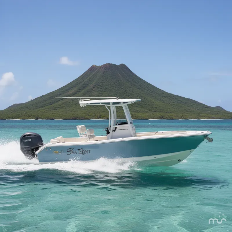 Slide: The Image of Sea Hunt Ultra 219 2024 - 4