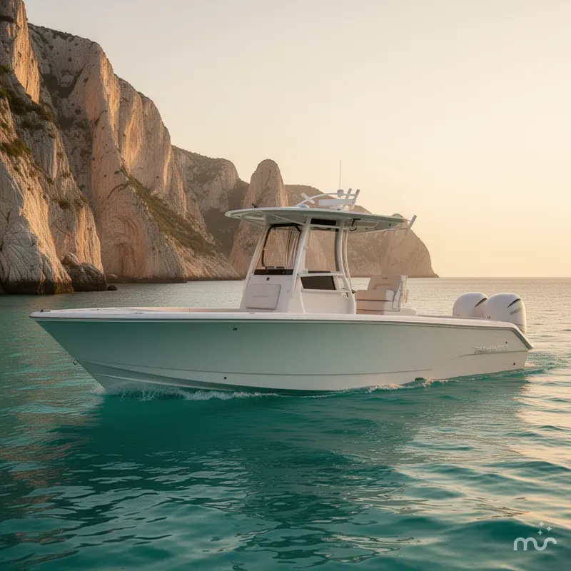 The Image of Pathfinder 2800 Hybrid 2026 - 0
